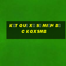 kết quả xổ số miền bắc kqxsmb