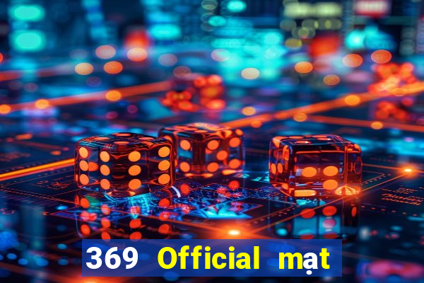 369 Official mạt chược Tải về