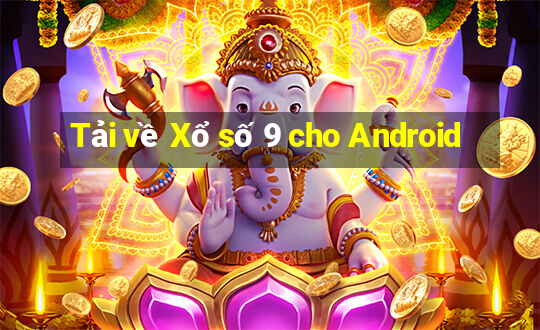 Tải về Xổ số 9 cho Android