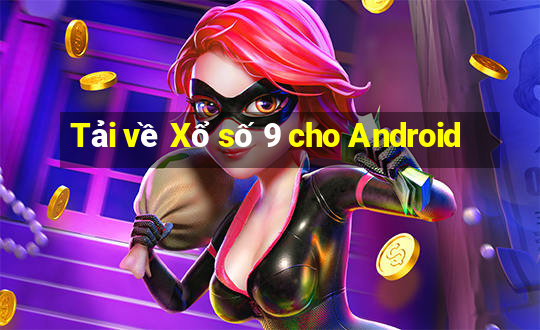 Tải về Xổ số 9 cho Android