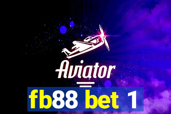 fb88 bet 1