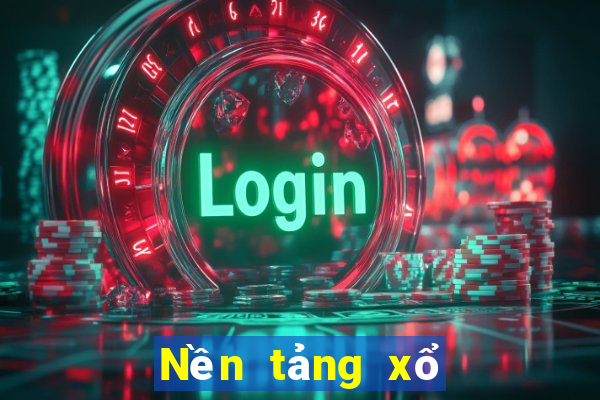 Nền tảng xổ số yg Easy