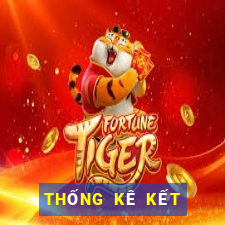 THỐNG KÊ KẾT QUẢ XSAG Thứ 6