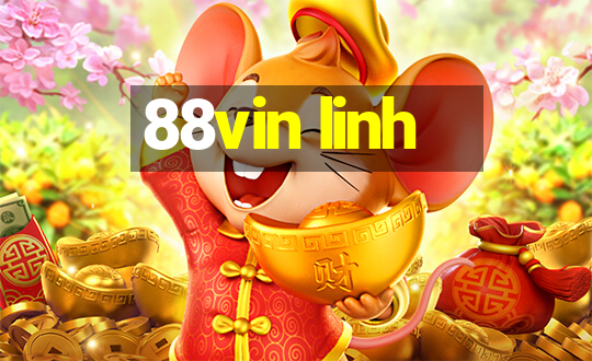 88vin linh