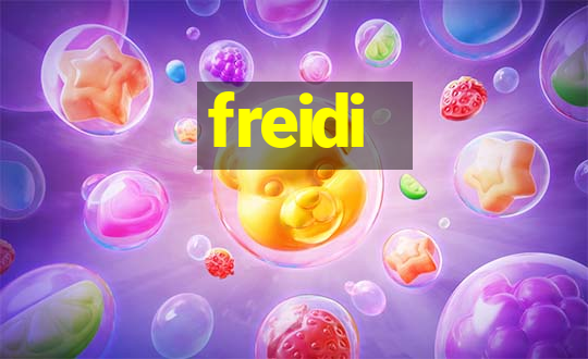 freidi