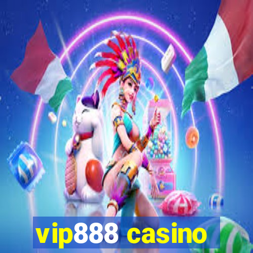 vip888 casino