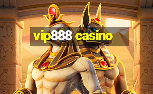 vip888 casino