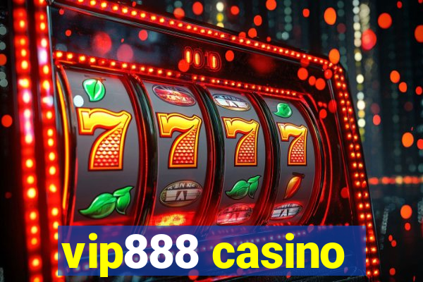 vip888 casino