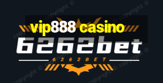 vip888 casino