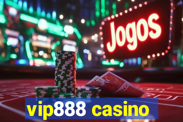 vip888 casino