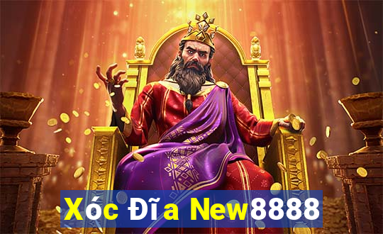 Xóc Đĩa New8888