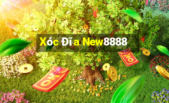 Xóc Đĩa New8888