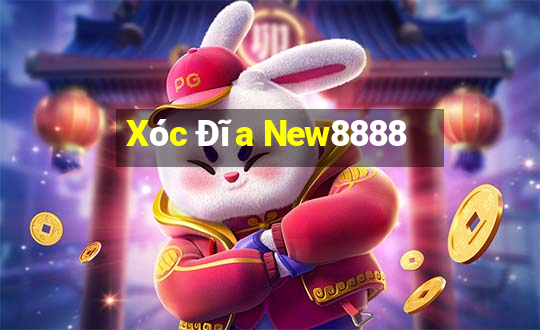 Xóc Đĩa New8888