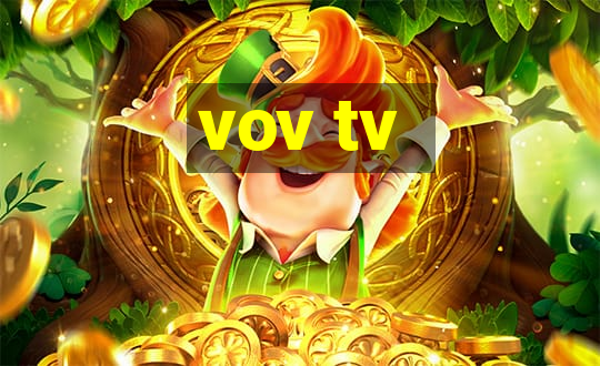 vov tv