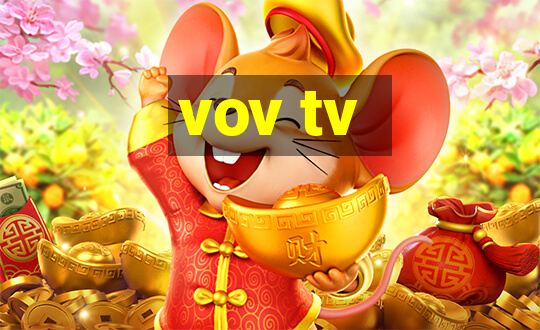 vov tv