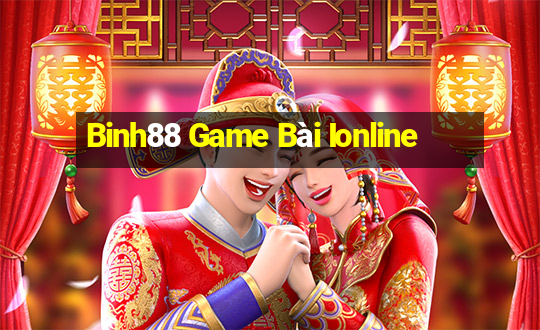 Binh88 Game Bài Ionline