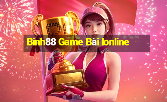 Binh88 Game Bài Ionline