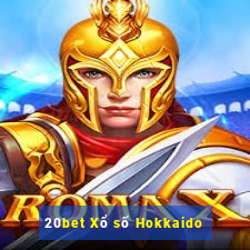 20bet Xổ số Hokkaido