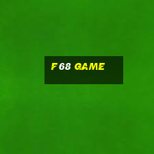 f68 game