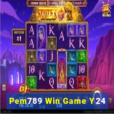 Pem789 Win Game Y24