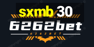 sxmb 30