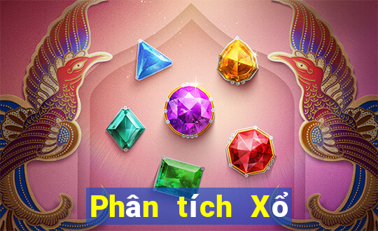 Phân tích Xổ Số Vĩnh Long ngày 5