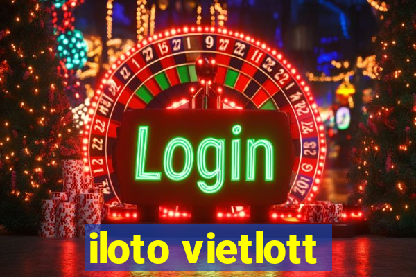 iloto vietlott