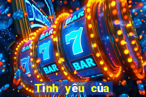 Tình yêu của bạn game bài