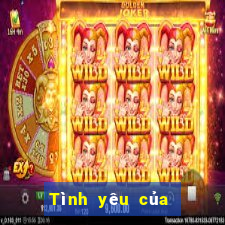 Tình yêu của bạn game bài