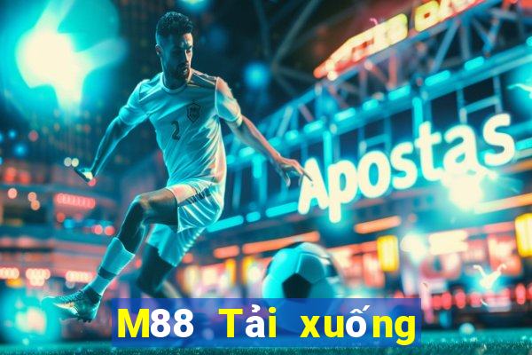 M88 Tải xuống nền tảng Dingshang