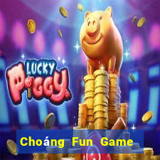 Choáng Fun Game Bài Qq