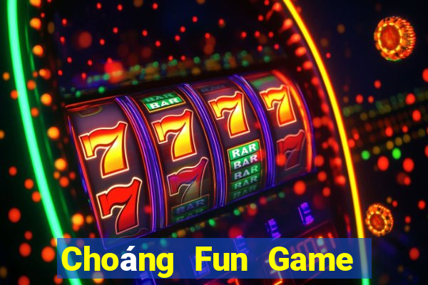 Choáng Fun Game Bài Qq