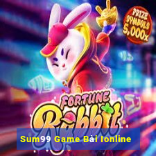 Sum99 Game Bài Ionline