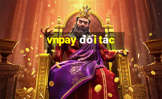 vnpay đối tác