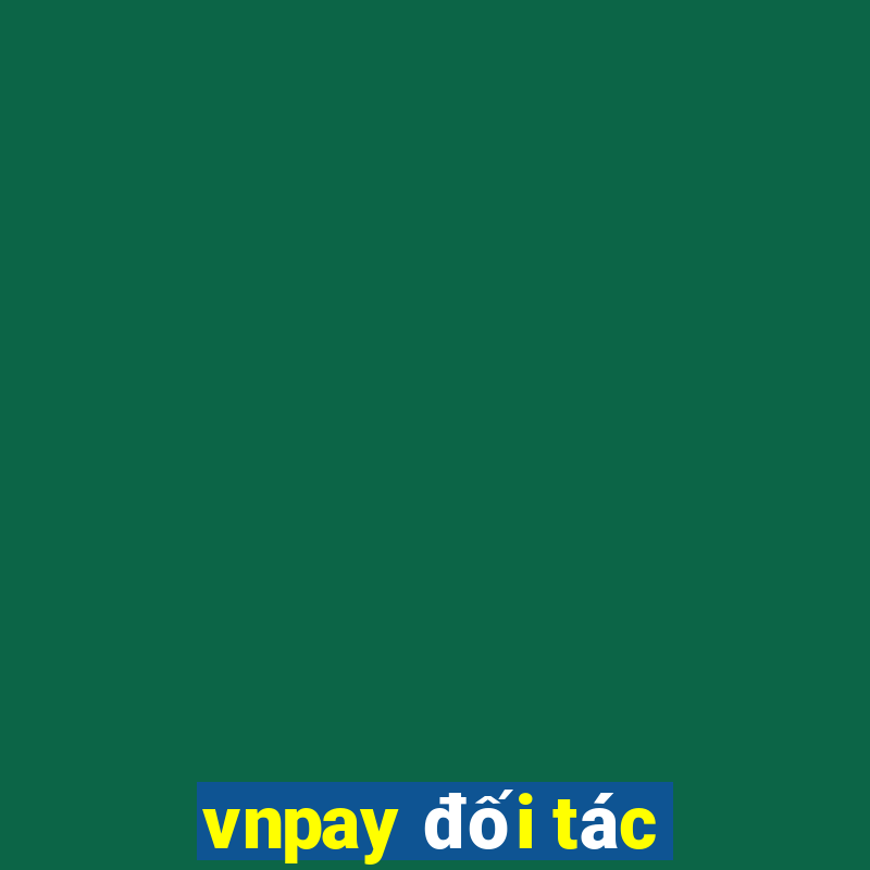 vnpay đối tác