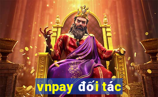 vnpay đối tác