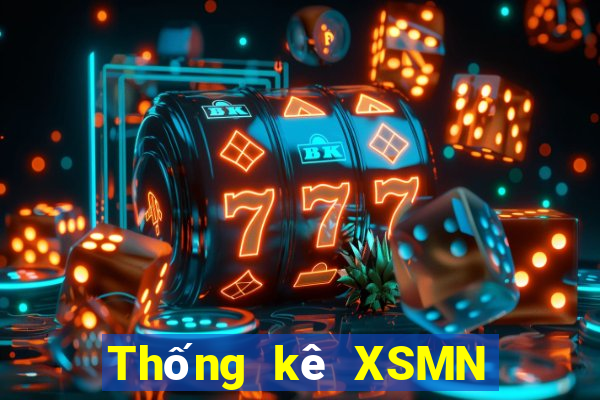 Thống kê XSMN ngày 12