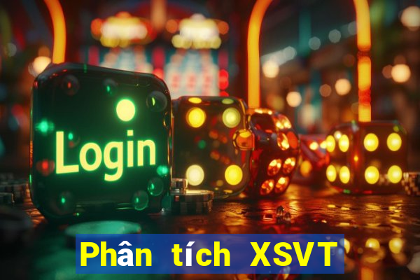 Phân tích XSVT ngày 26