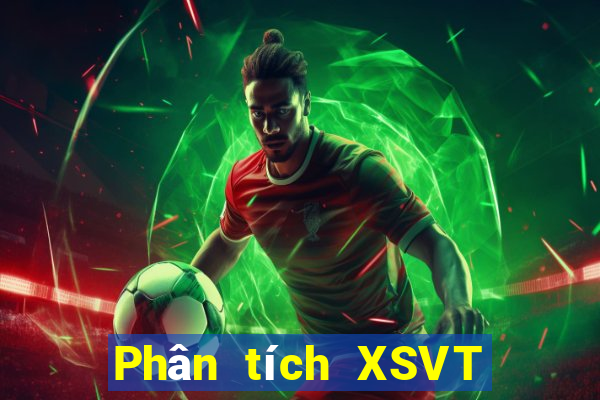 Phân tích XSVT ngày 26