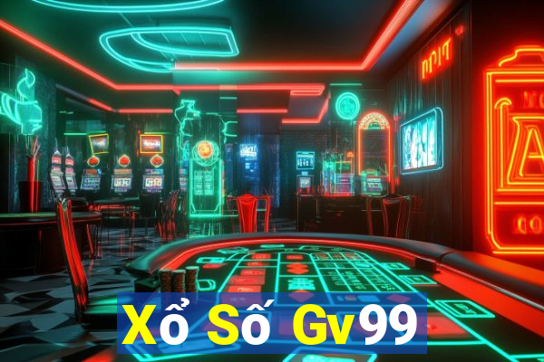 Xổ Số Gv99