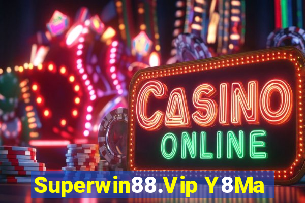 Superwin88.Vip Y8Ma