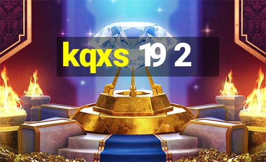 kqxs 19 2