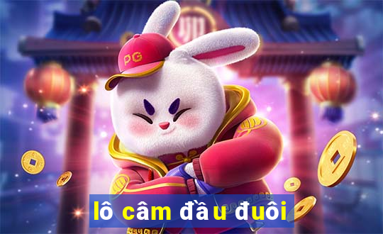 lô câm đầu đuôi