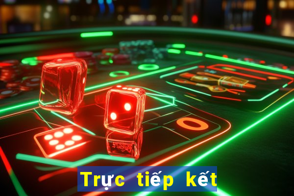 Trực tiếp kết quả XSTTH Thứ 5