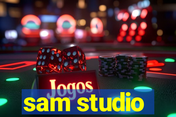 sam studio