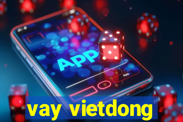 vay vietdong