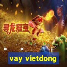 vay vietdong