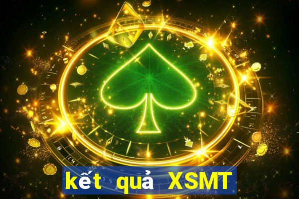 kết quả XSMT ngày 3