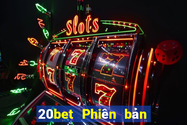 20bet Phiên bản Apple của Caiva