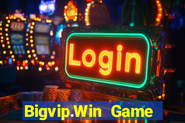 Bigvip.Win Game Bài Qh88